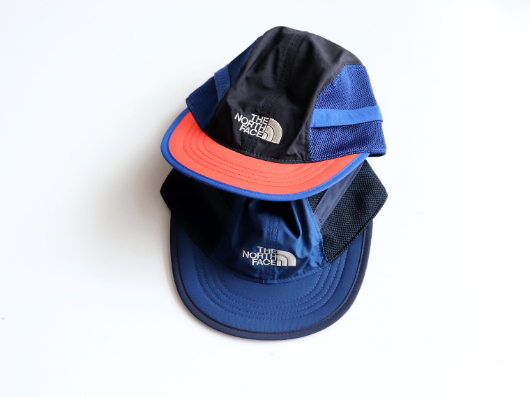THE NORTH FACE　Sun-Day Cap