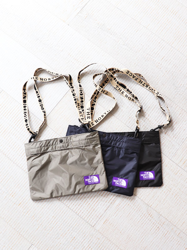 THE NORTH FACE PURPLE LABEL Lightweight 