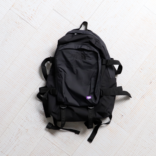 THE NORTH FACE PURPLE LABEL CORDURA Nylon Shoulder Bag – unexpected store