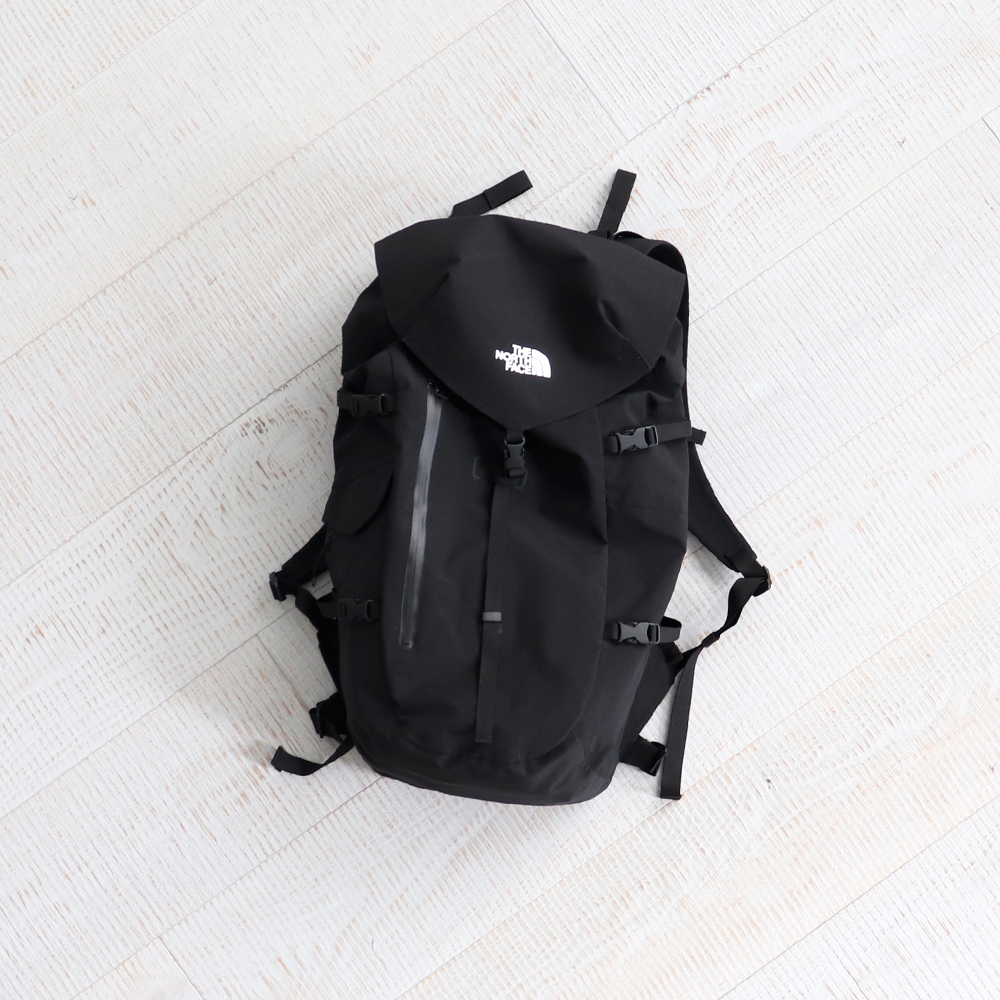 THE NORTH FACE GR Back Pack | STRATO BLOG