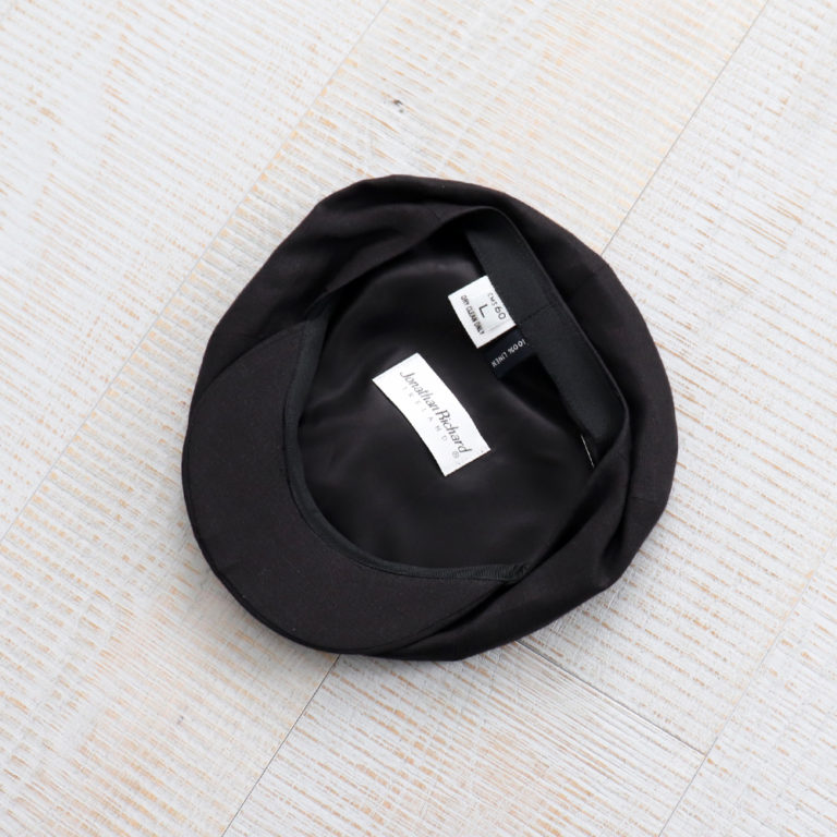 Jonathan Richard STRATO BLOG