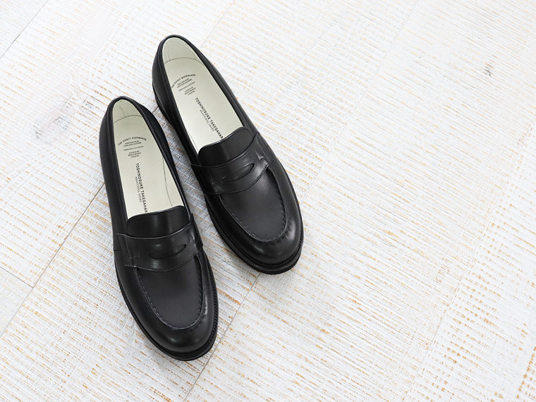 大阪直営店舗  ビューティフルシューズ shoes beautiful UNDERCOVER ローファー/革靴