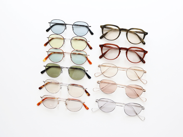 Buddy Optical バディーオプティカル Princeton