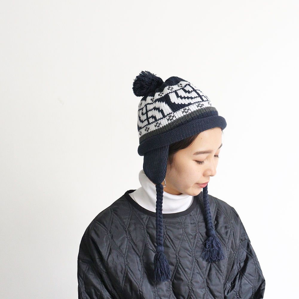 THE NORTH FACE（ザ ノース フェイス）WS Sherpa Beanie | STRATO BLOG