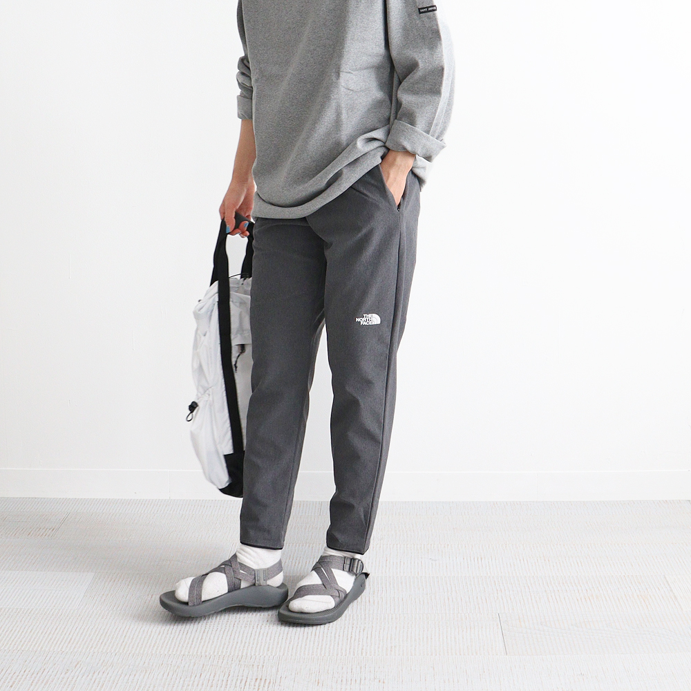 THE NORTH FACE（ザ ノースフェイス ）APEX Thermal Pant | STRATO BLOG
