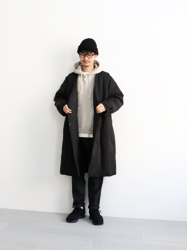 South2 West8 V Neck Down Coat - library.iainponorogo.ac.id