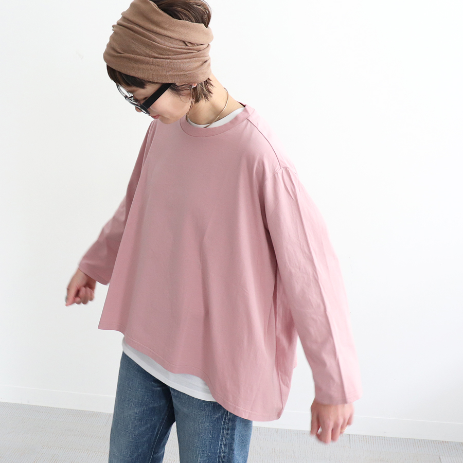 ≪Special Order≫ maillot – Flair Long Tee