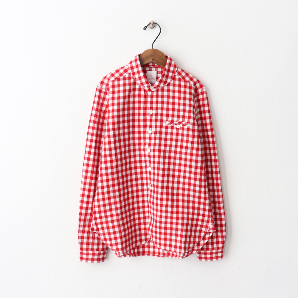 miyour's be you gingham tops、skirt セット-silversky-lifesciences.com