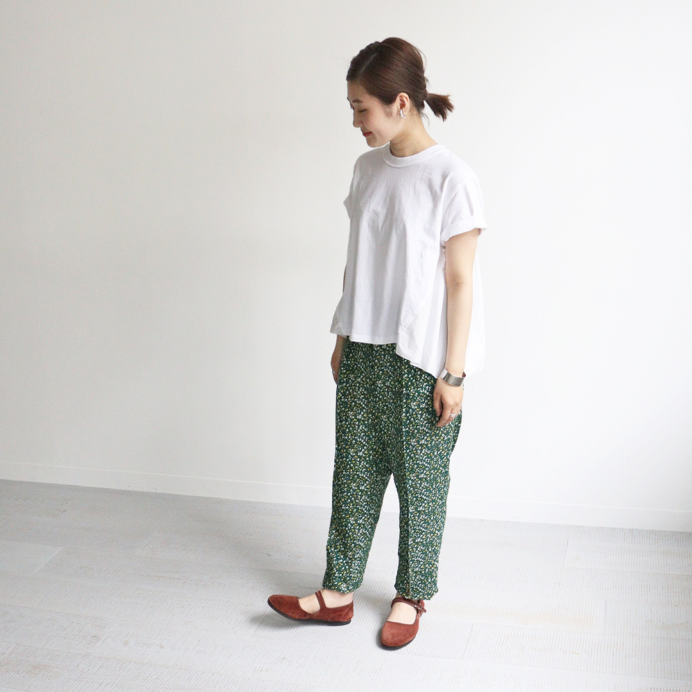 SOUTH2 WEST8(サウスツーウェストエイト) String Slack Pant – Froret ...